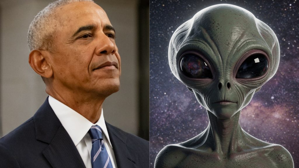 extraterrestres