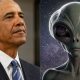 Expresidente Obama se ofrece a recibir a los extraterrestres 