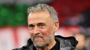 Luis Enrique celebró su cumpleaños invitando al PSG… pero no asistió a la fiesta