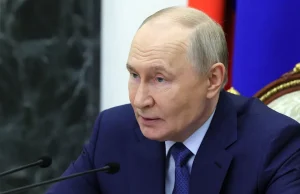 Putin viajará a China para reunirse con Xi Jinping en medio de tensiones globales