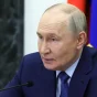 Putin viajará a China para reunirse con Xi Jinping en medio de tensiones globales
