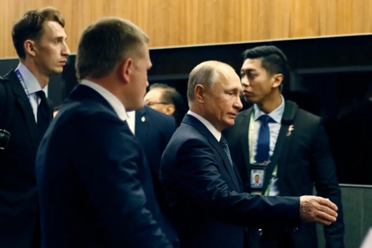 Putin