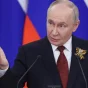 Putin asegura que la guerra con Ucrania podría estar “llegando a su fin”