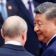 Putin y Xi Jinping confirman que su relación es inquebrantable 