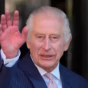 Radio británica anuncia por error la muerte del rey Carlos III
