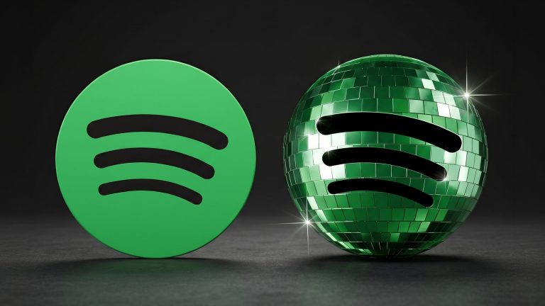 Spotify restaura su logotipo original tras críticas de usuarios