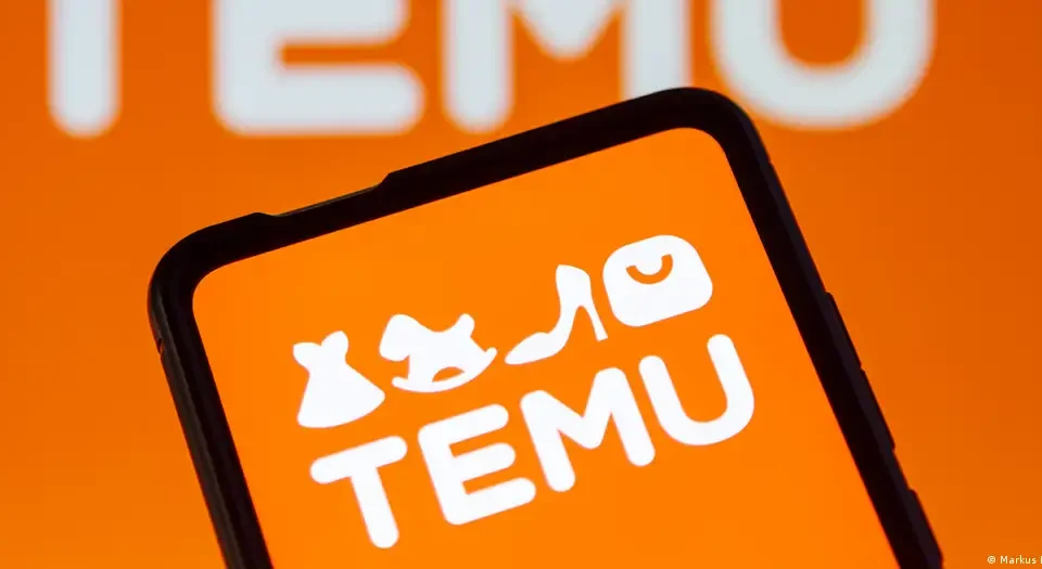 UE multa a Temu por venta de productos ilegales y peligrosos