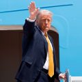 Trump llega a China: Irán, comercio y Taiwán son los temas claves