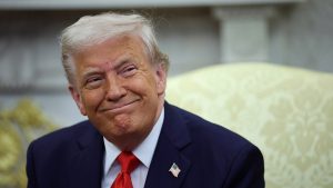 Trump y su familia no podrán ser investigados por el IRS tras un acuerdo 