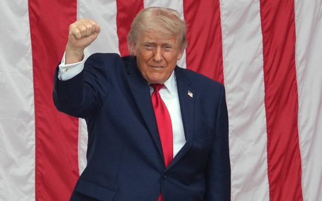 Trump decidirá si acepta o no el acuerdo de tregua con Irán 