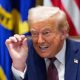 Trump quiere acabar con la infraestructura de Irán: “Si la gente es estúpida” 