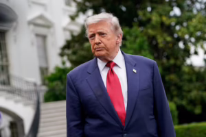 Trump viajará a China acompañado de ejecutivos de grandes empresas para impulsar acuerdos comerciales