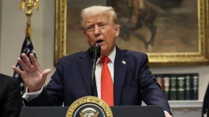 Trump “tuvo lástima” de Irán y canceló un ataque por pedido de aliados del golfo Pérsico 