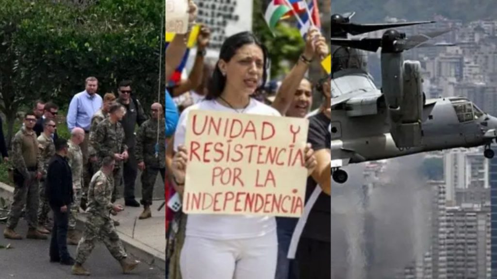 Venezuela,