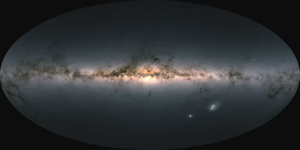 via lactea