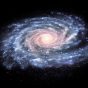 La Vía Láctea se comió otra galaxia, revelan científicos
