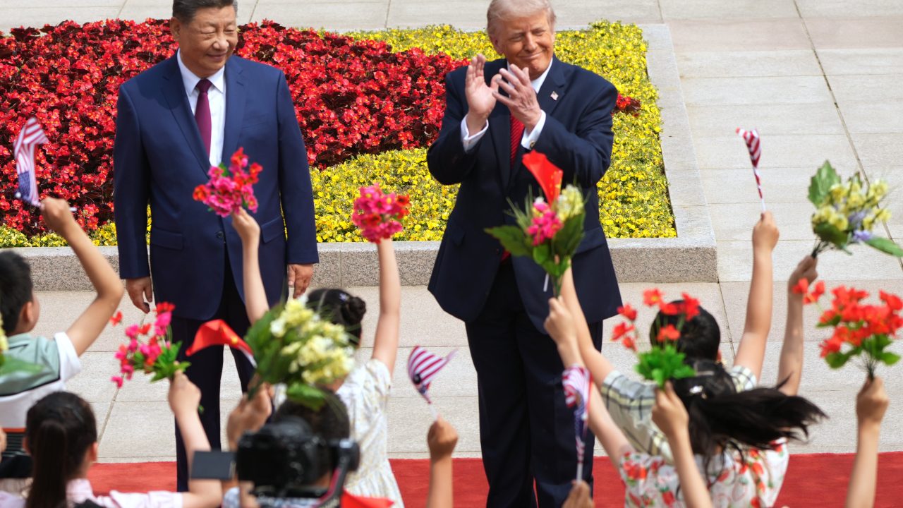 Trump y Xi cierran su cumbre sin resultados concretos 