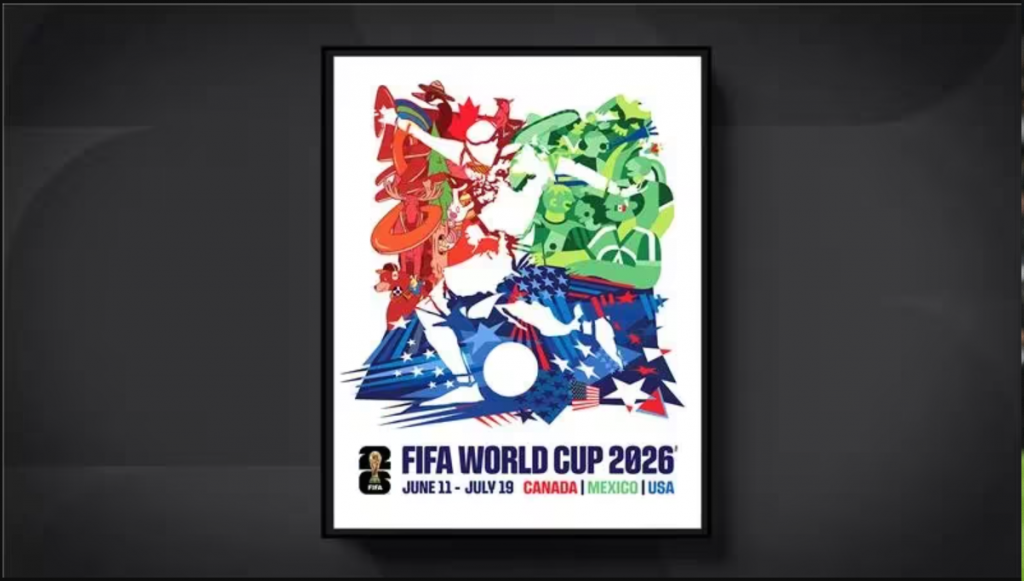 FIFA World Cup 2026