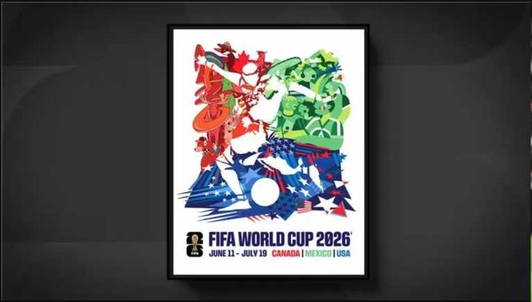FIFA World Cup 2026