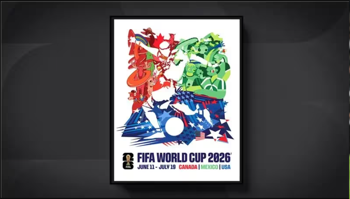 FIFA World Cup 2026