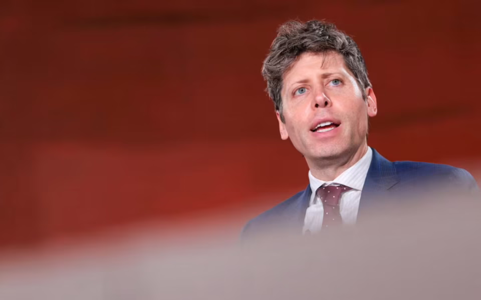 Florida demanda a OpenAI y acusa a ChatGPT de poner en riesgo a menores