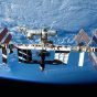 NASA activa protocolo de seguridad por nuevas fugas en la Estación Espacial Internacional