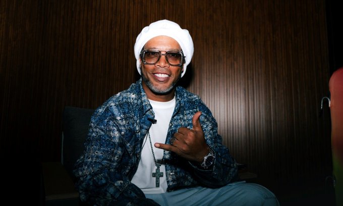 Ronaldinho