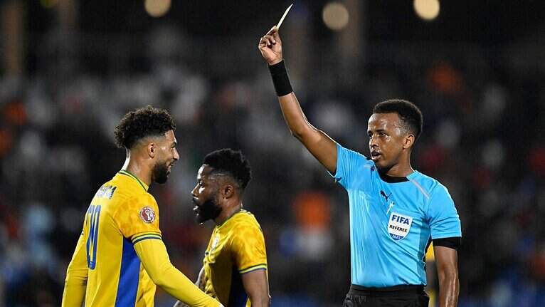 arbitro