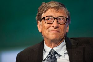 Bill Gates confiesa que fue infiel en declaración del caso Epstein 