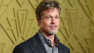 Zahara Jolie elimina legalmente el apellido Pitt de su nombre