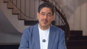 Cepeda reconoce la derrota de la primera vuelta electoral en Colombia