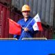 China toma represalias contra Panamá por quitarle el control del canal 