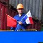 China toma represalias contra Panamá por quitarle el control del canal 