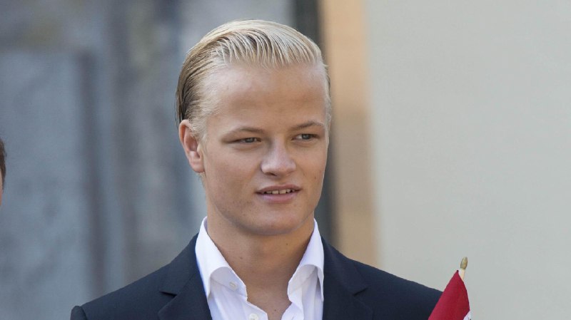 condenado, Noruega