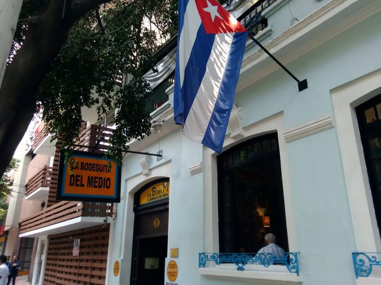 Cuba,