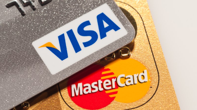 Visa y Mastercard dejan de operar en Cuba 