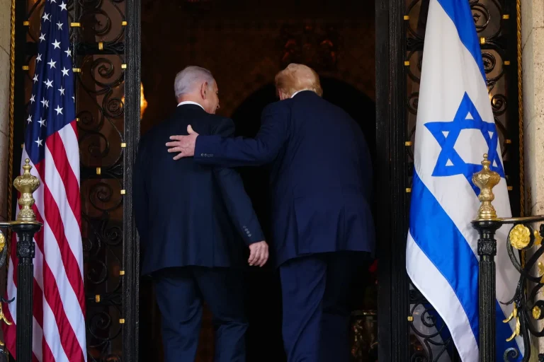 iran trump espionaje