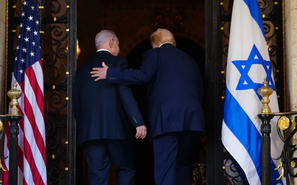 Pentágono eleva al máximo la alerta por posible espionaje israelí