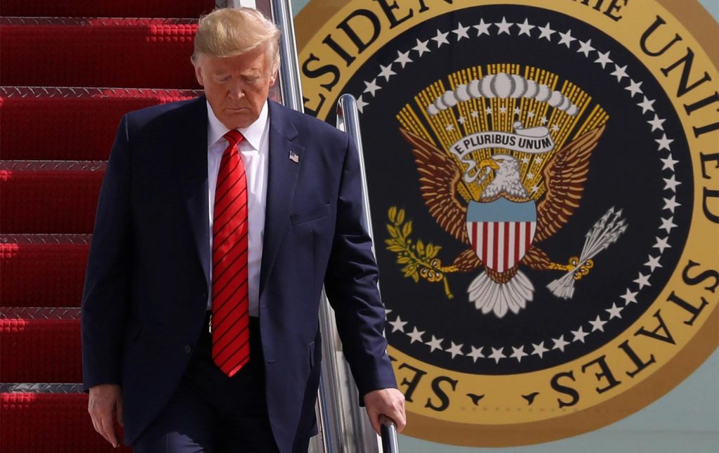 Trump,