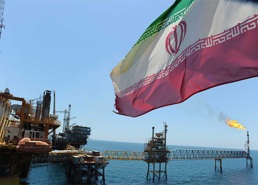 Irán,