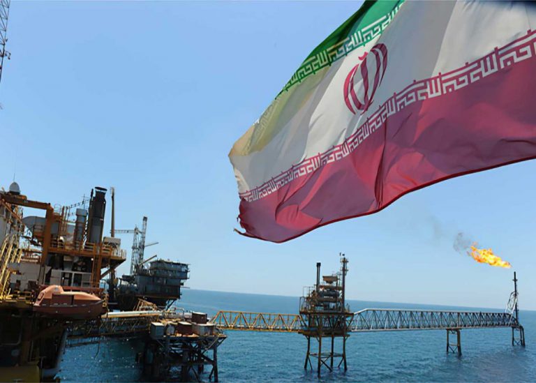 EE.UU. autoriza la venta de petróleo a Irán 