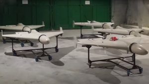 Piloto rescatado en Irán revela que el país persa usó un arma inusual para el derribar el avión