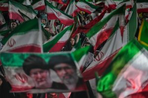 Irán proclama su victoria sobre EE.UU. y pone a prueba el acuerdo de paz 