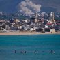 Guerra EE.UU. e Irán: Suenan las sirenas antiaéreas en países del golfo Pérsico