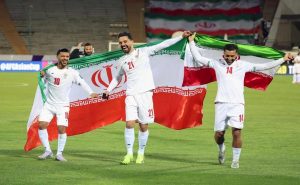 Selección de Irán debe entrar y salir de EE.UU. el mismo día el partido 