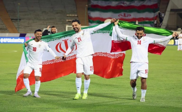 Irán,