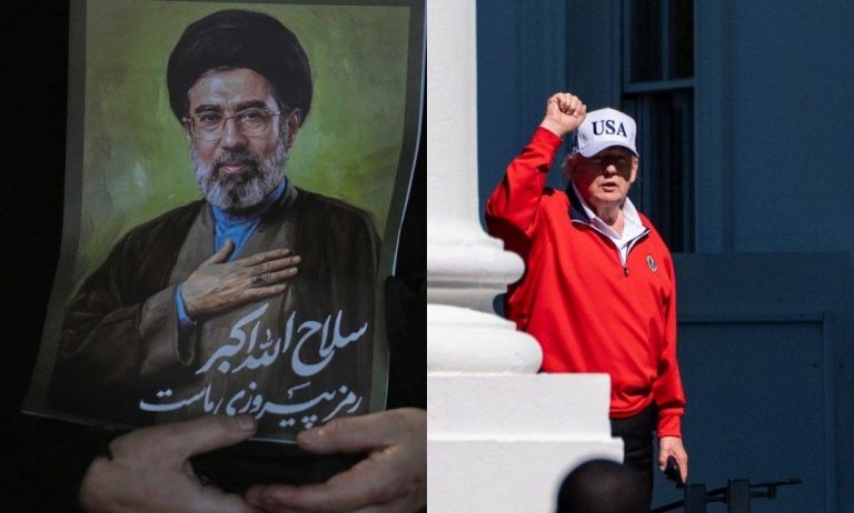 Irán,