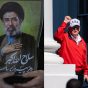 Irán y EEUU cruzan ataques y se pierden las esperanzas de paz 