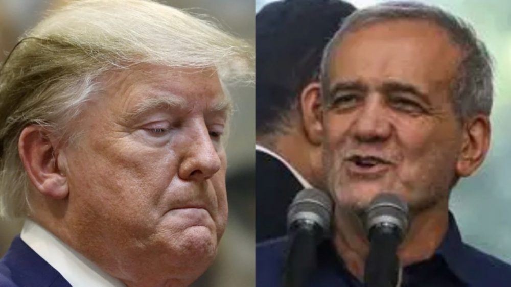 Conozca algunas de las concesiones de Trump a Irán en el acuerdo que pondría fin a la guerra