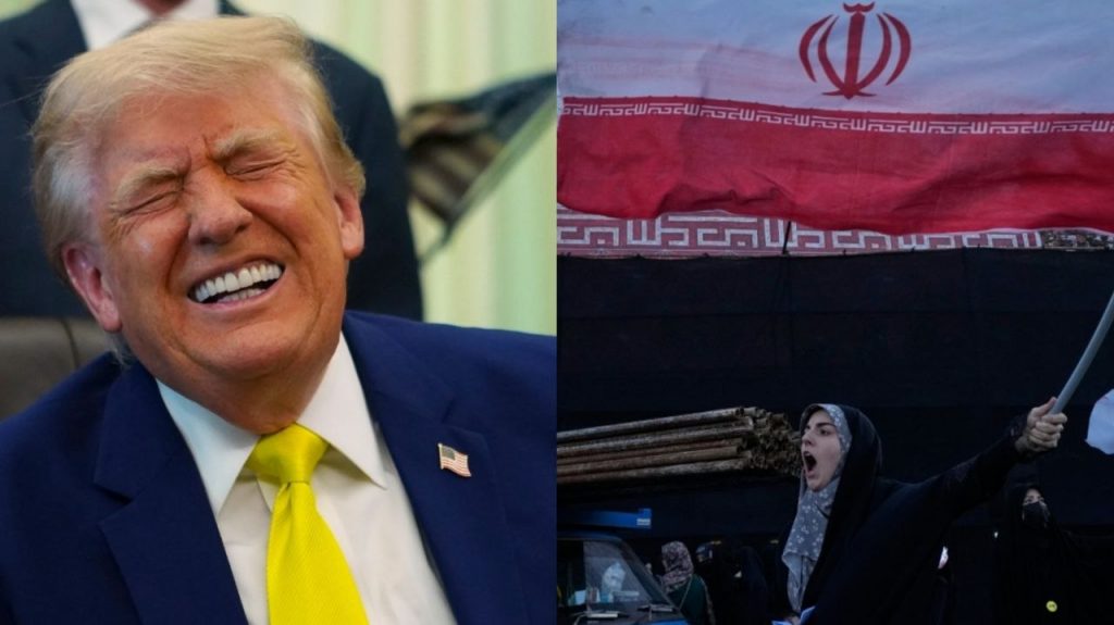 Irán,